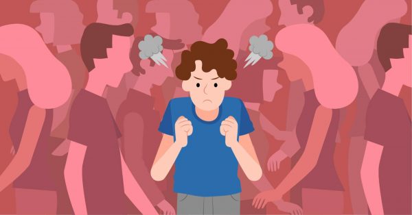 اختلال سلوک چیست