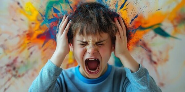 نشانه های اختلال سلوک