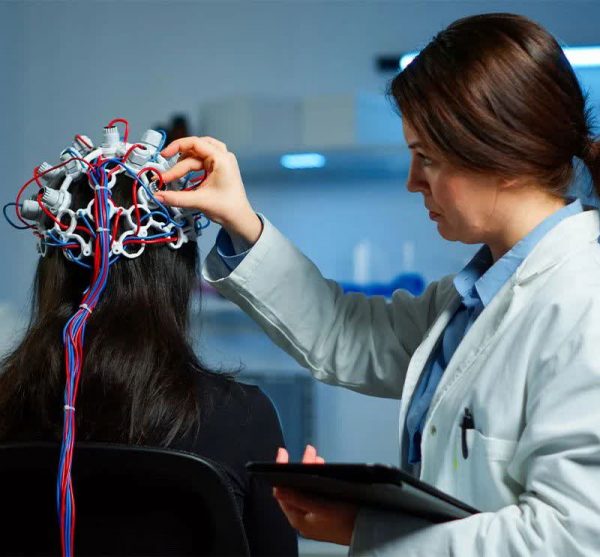 درمان تشنج با نوروفیدبک