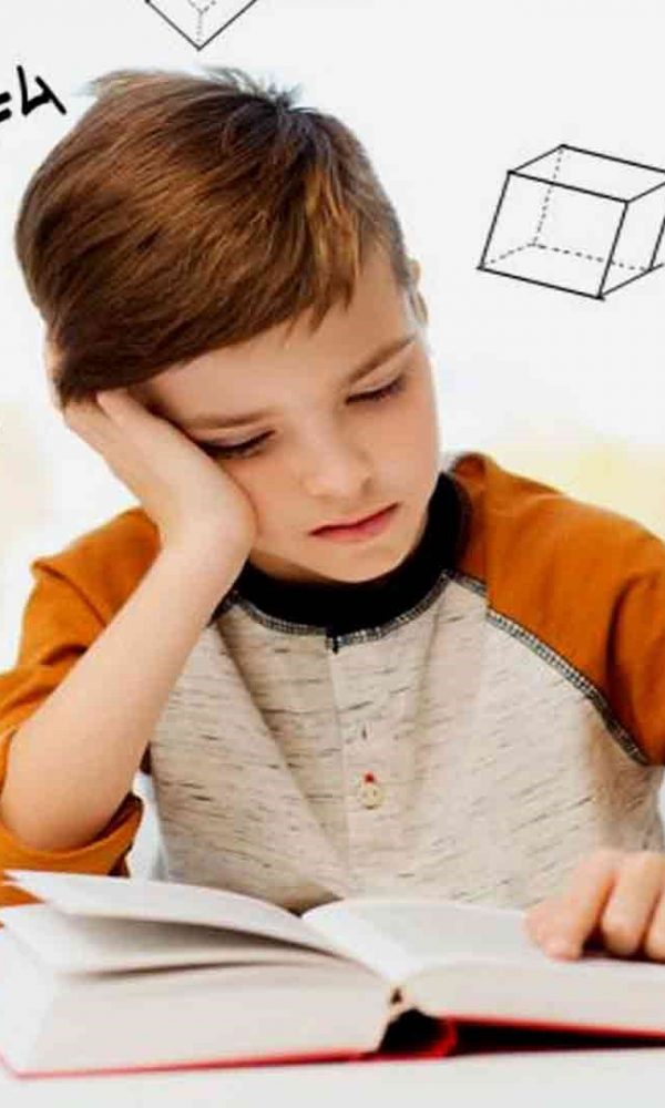 درمان اختلال یادگیری با نوروفیدبک