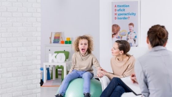 علت ایجاد پیش فعالی در کودکان چیست؟