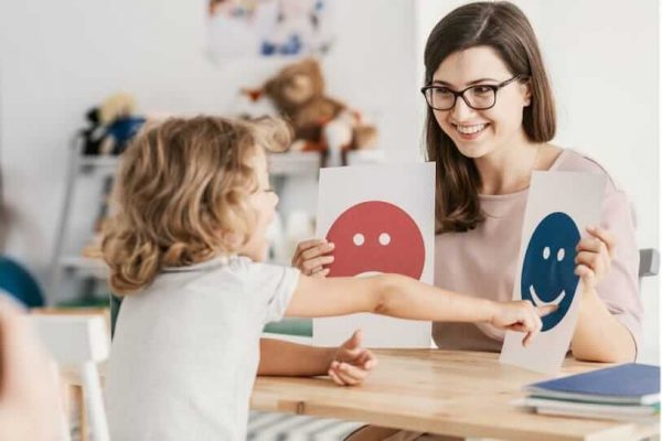 مشاوره خانواده برای درمان اختلال یادگیری