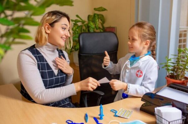 ابزارهای کمک‌آموزشی برای کودک مبتلا به اختلال یادگیری