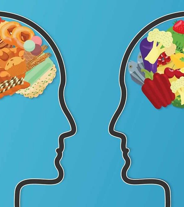 درمان اختلال یادگیری با رژیم غذایی