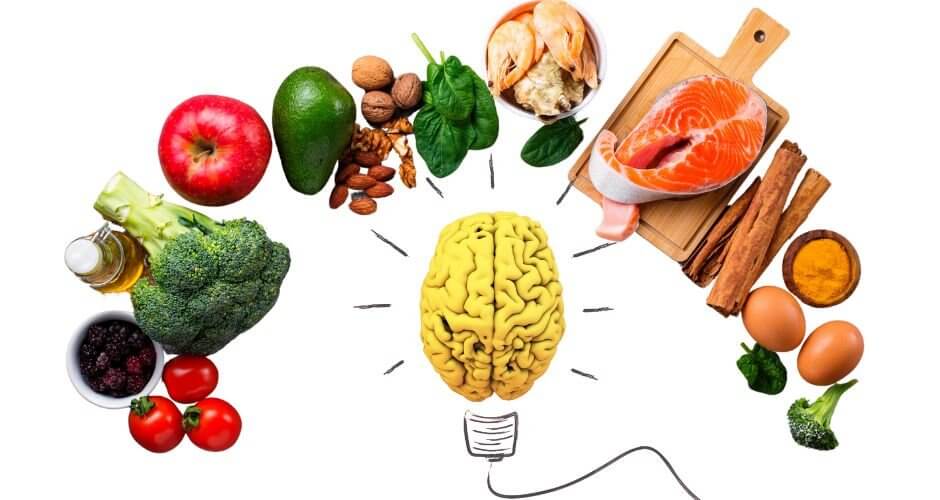 غذاهایی که بیش_فعالی را تشدید می_کنند