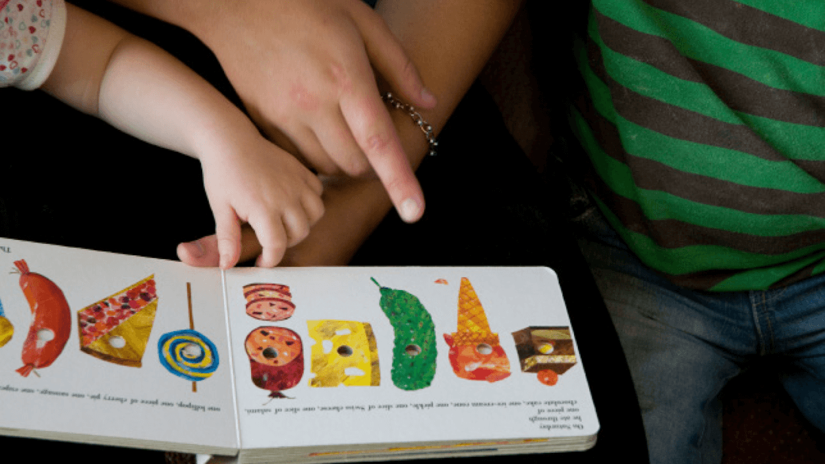 مواجهه والدین با اختلال یادگیری کودکان