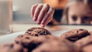 کافئین پنهان در تغذیه کودکان