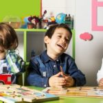 بیش‌فعالی تکانشی