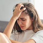 انواع اختلالات اضطرابی