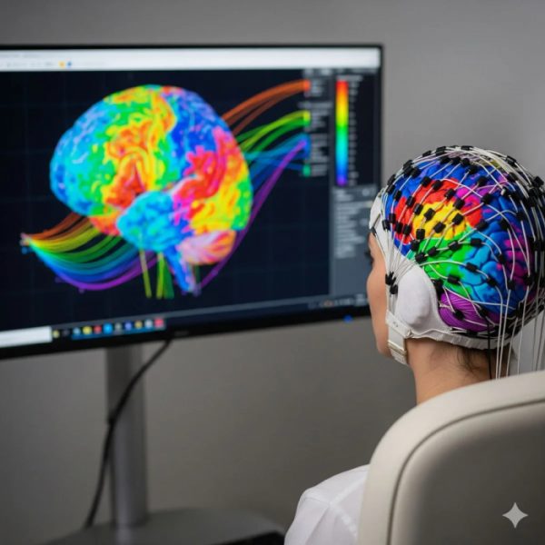 لورتا نوروفیدبک چیست؟