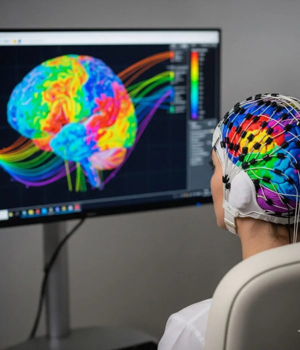 لورتا نوروفیدبک چیست؟