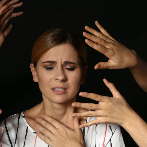 اختلال اضطراب فراگیر چیست؟