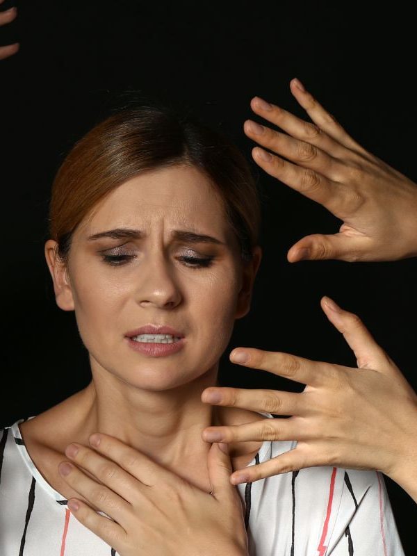 اختلال اضطراب فراگیر چیست؟