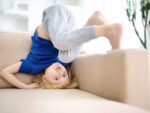 درمان بیش فعالی کودکان