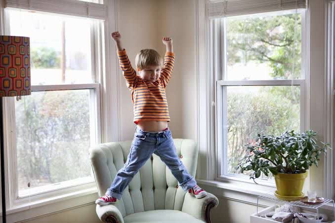 نقش تشخیص زودهنگام در درمان بیش فعالی کودکان