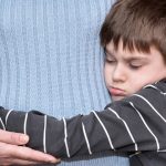 اضطراب جدایی در کودکان چیست؟