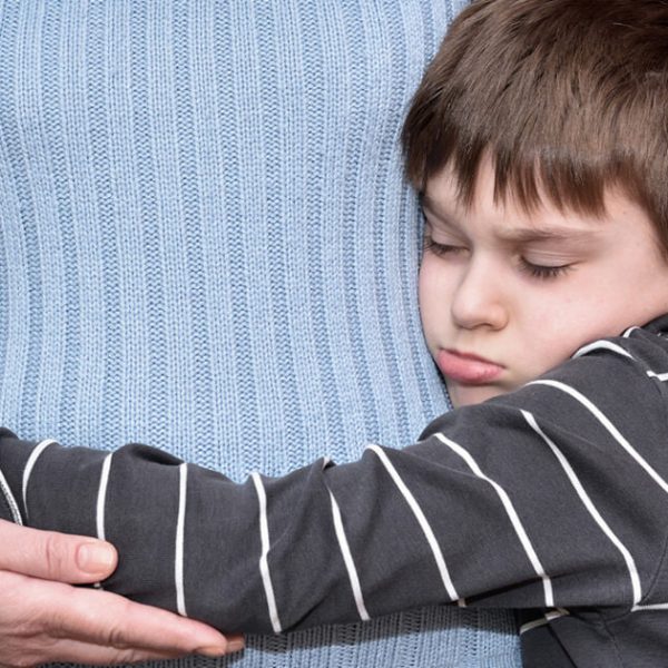 اضطراب جدایی در کودکان چیست؟